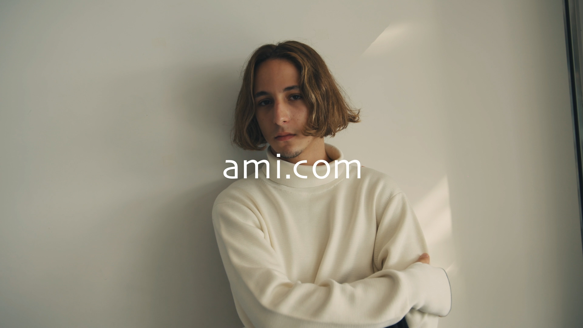 ami.com Brand Movie