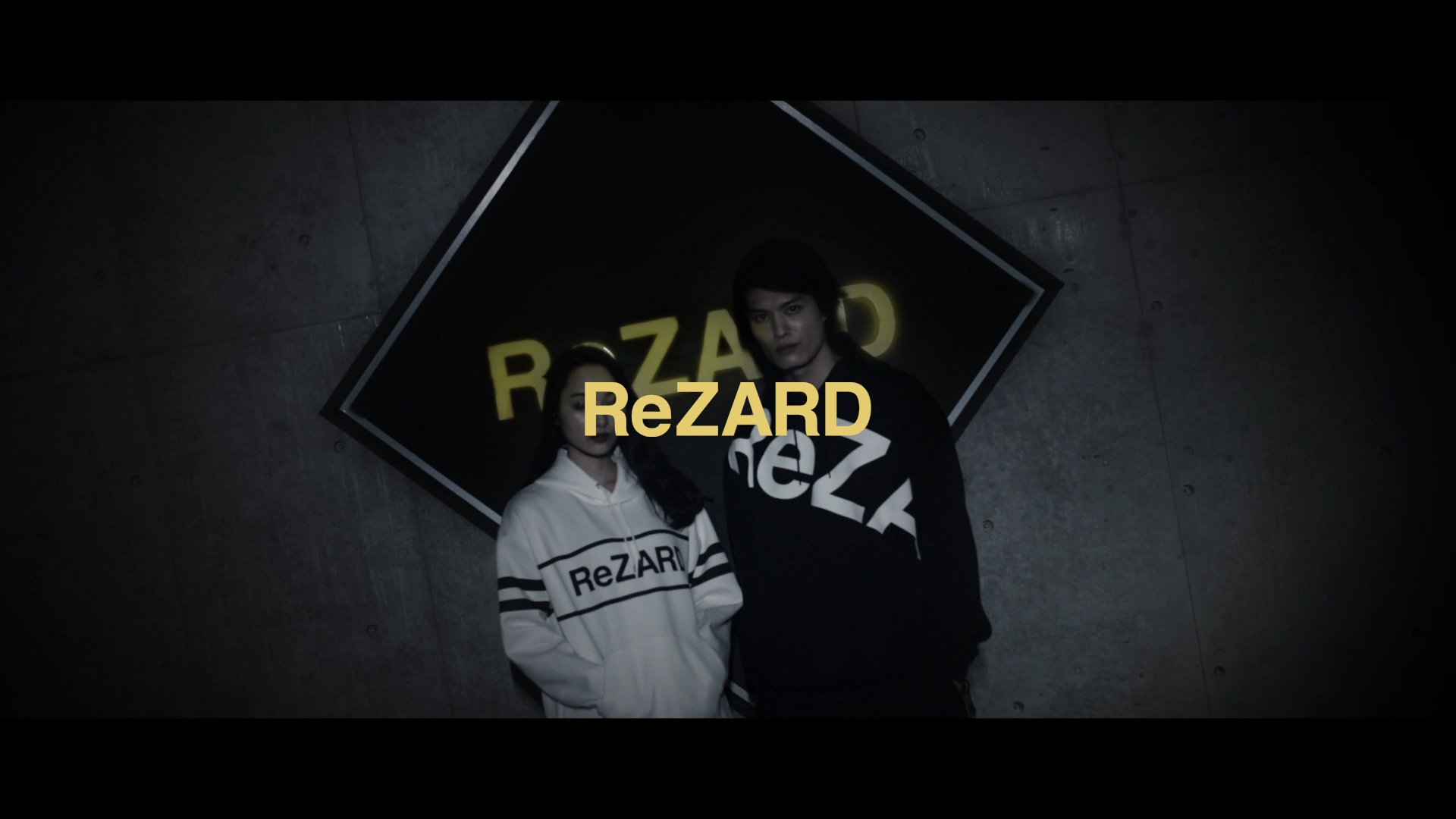 ReZARD Brand Movie