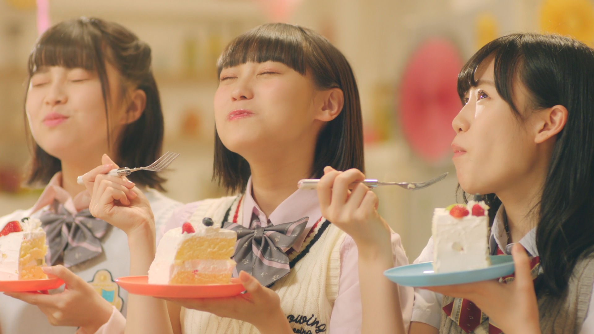 HKT48 栄光のラビリンス TVCM (edit)