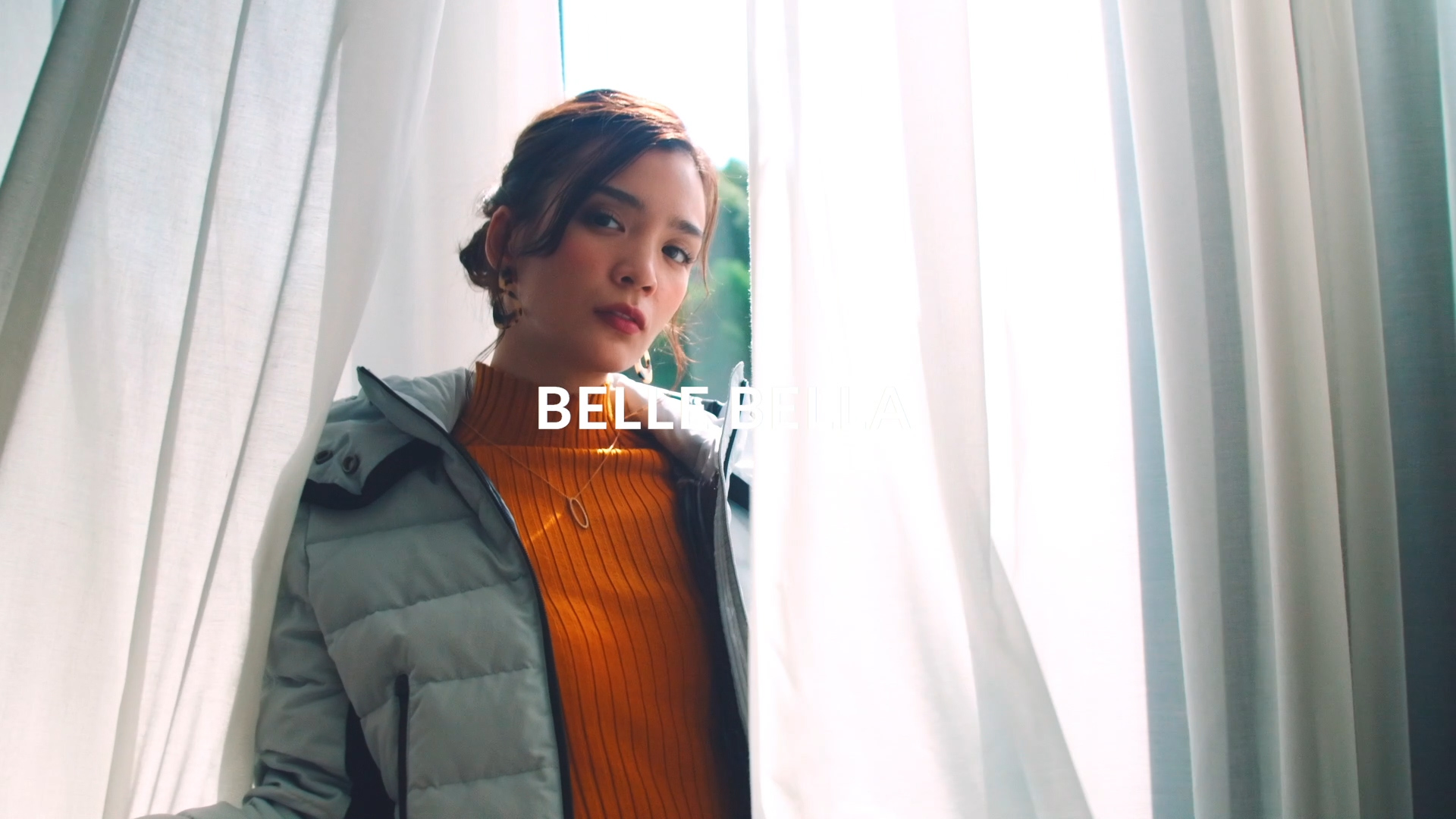BELLE BELLA Brand Movie