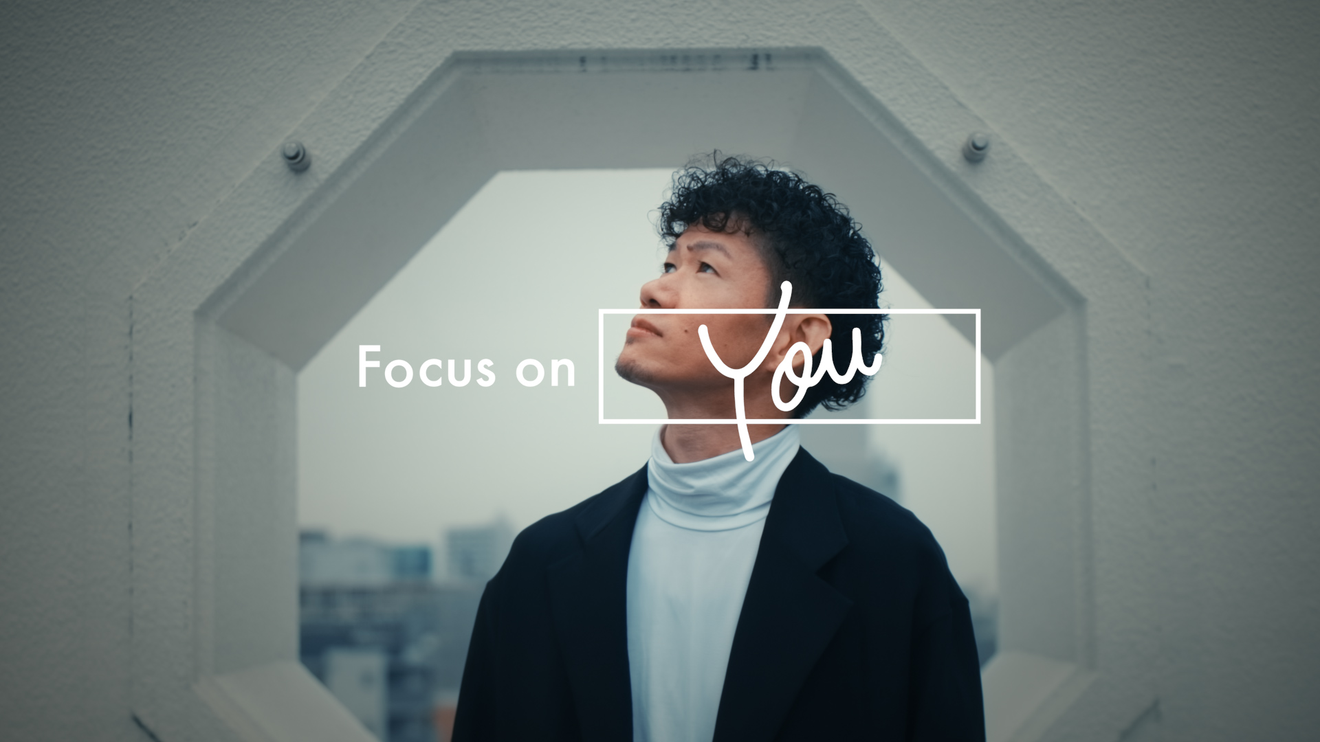 POLA 「Focus on You」 Documentary