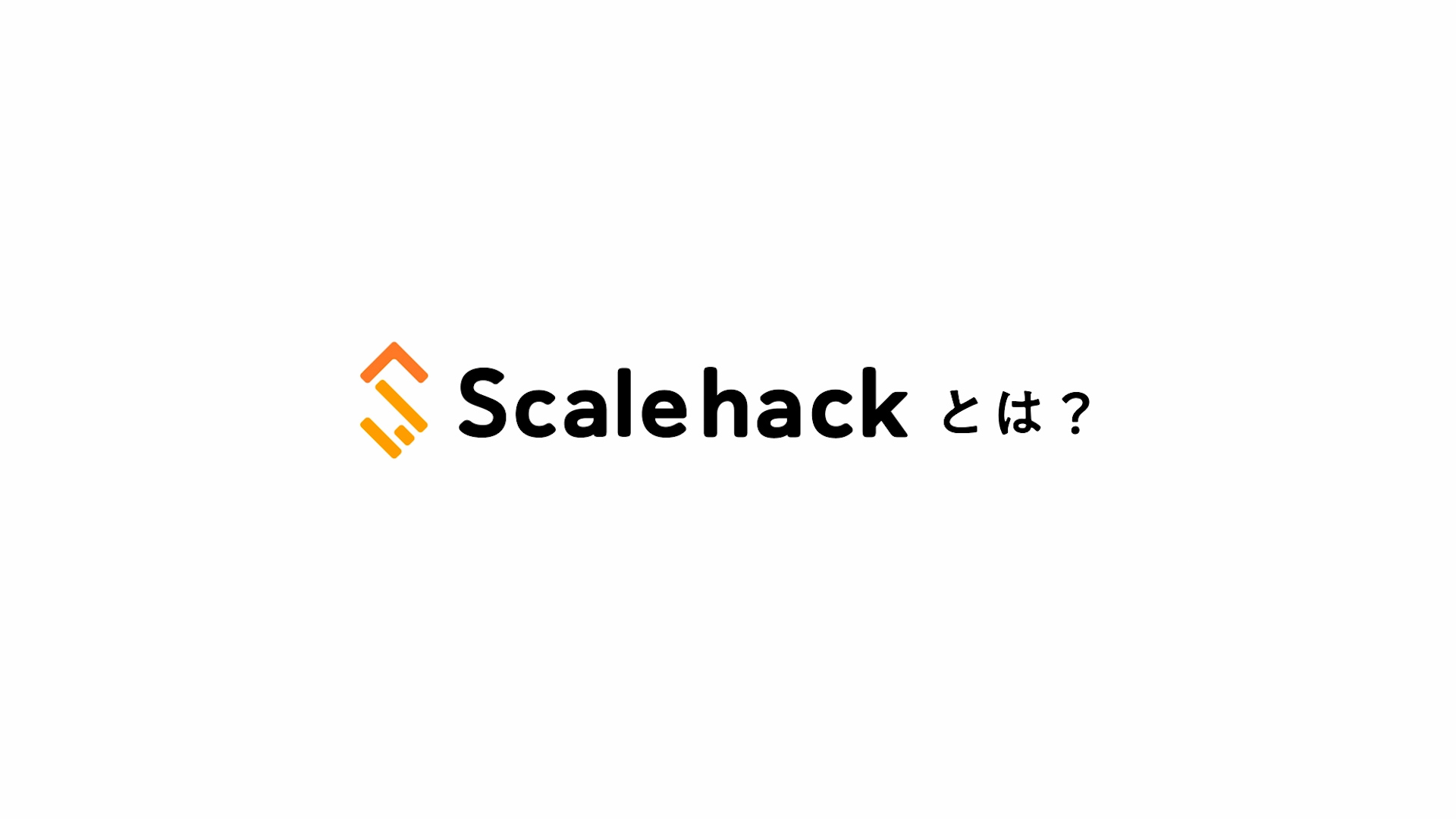 Scalehack
