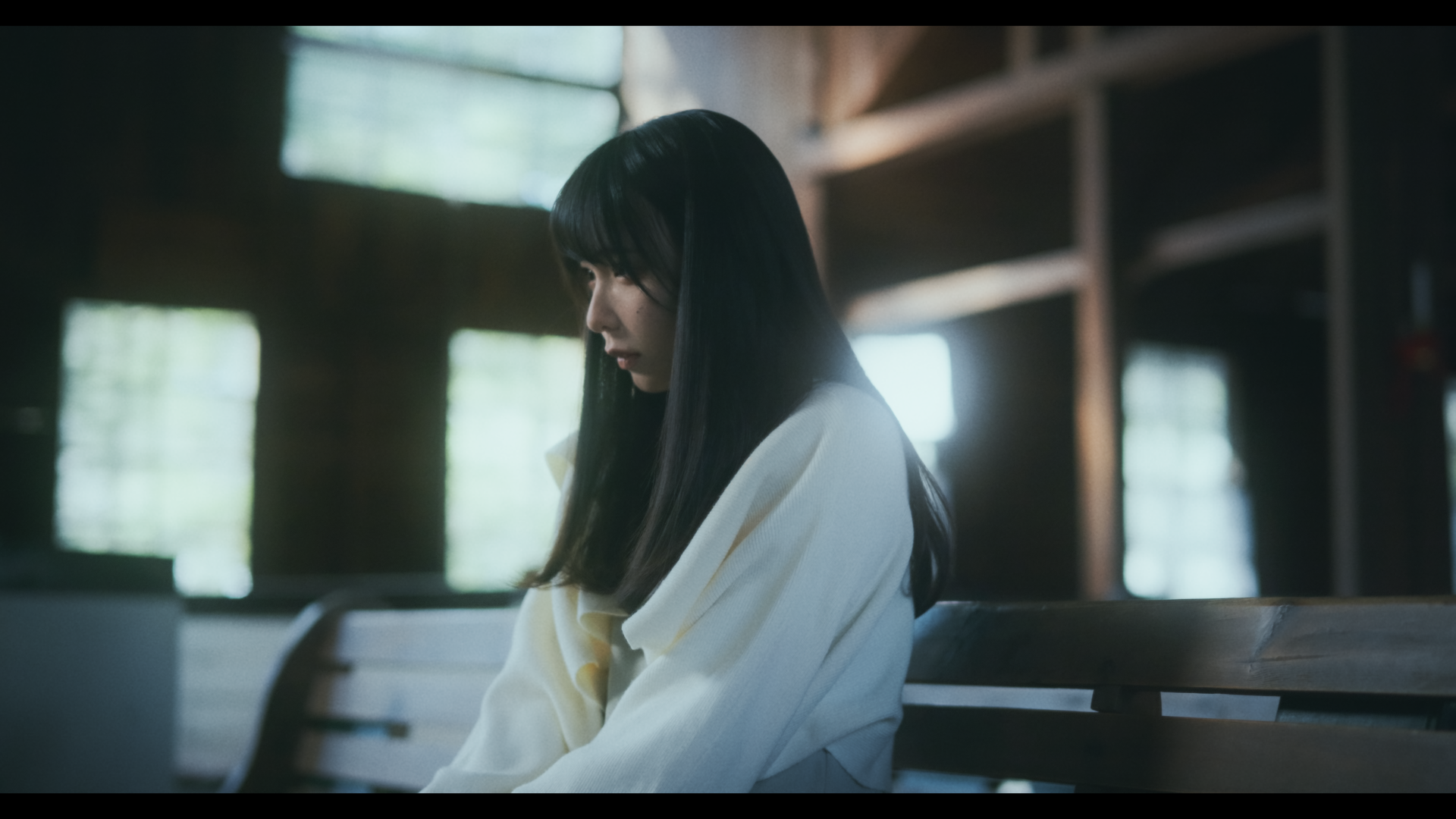 じゆりぴ「再三再四」MusicVideo