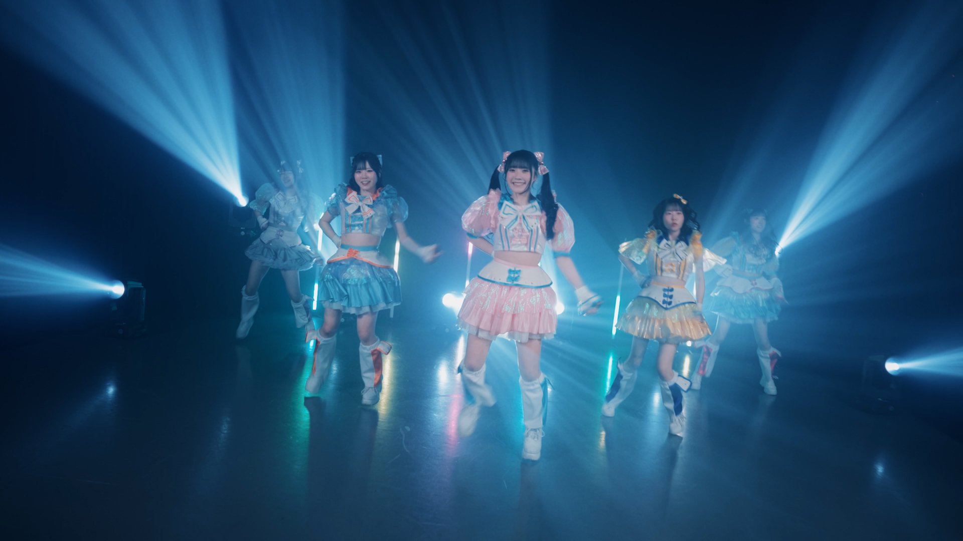 パラディーク「もういっちょ!」MusicVideo