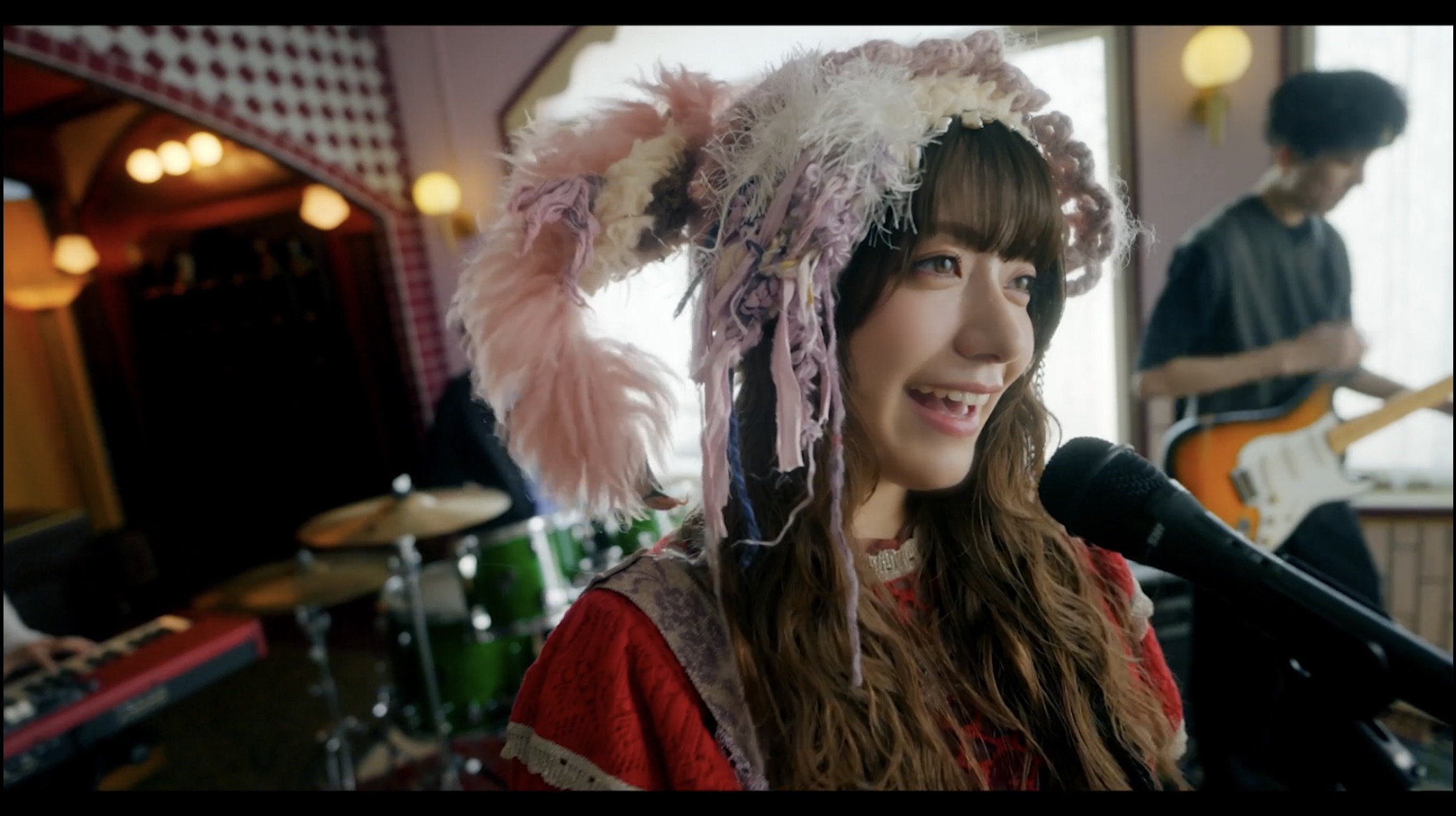 shallm「ふたりぶん」MusicVideo