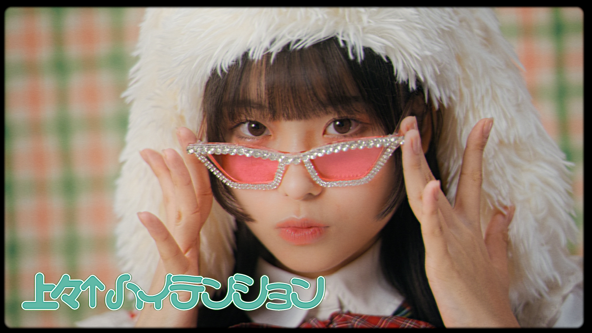 Palette Parade「上々↑ハイテンション」MusicVideo