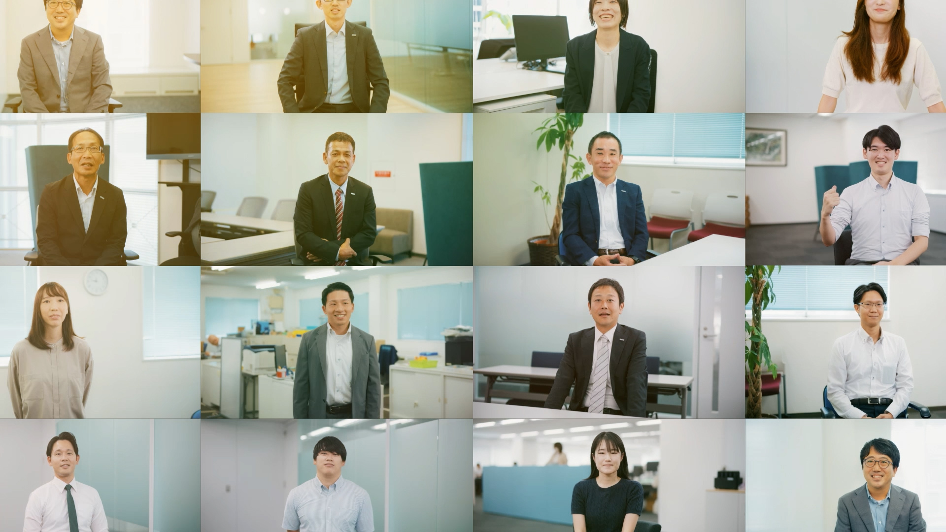 Cominix 周年記念動画